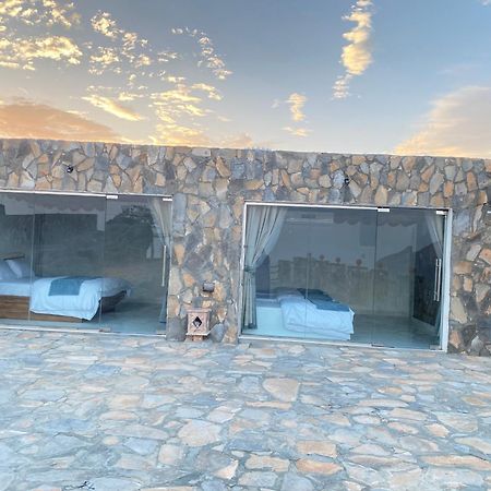 Al Khitaym Guest House Saab Bani Khamis Kültér fotó