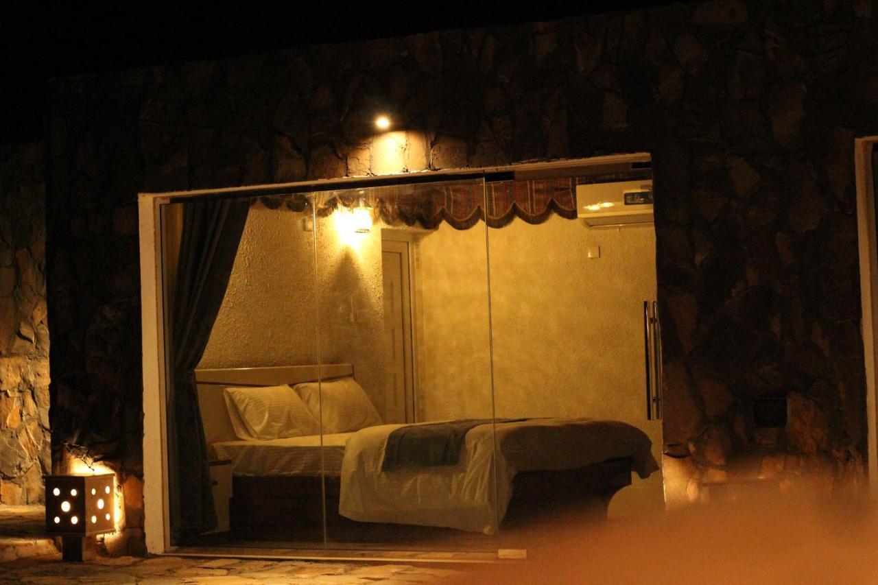Al Khitaym Guest House Saab Bani Khamis Kültér fotó