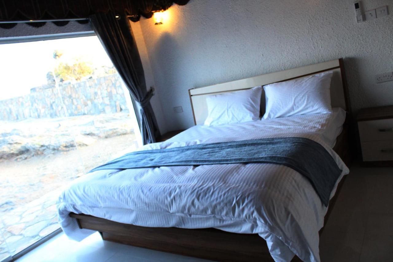 Al Khitaym Guest House Saab Bani Khamis Kültér fotó